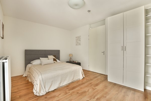Medium property photo - Fanny Blankers-Koenlaan 30, 1061 MG Amsterdam